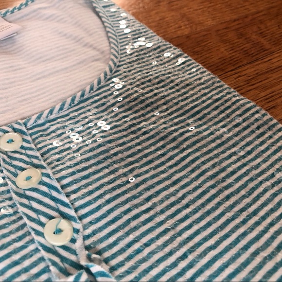 CHICOS TANK STYLE TOP - Picture 6 of 8